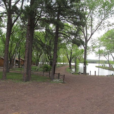 Lazy Oaks Resort Pinetop-Lakeside Eksteriør bilde