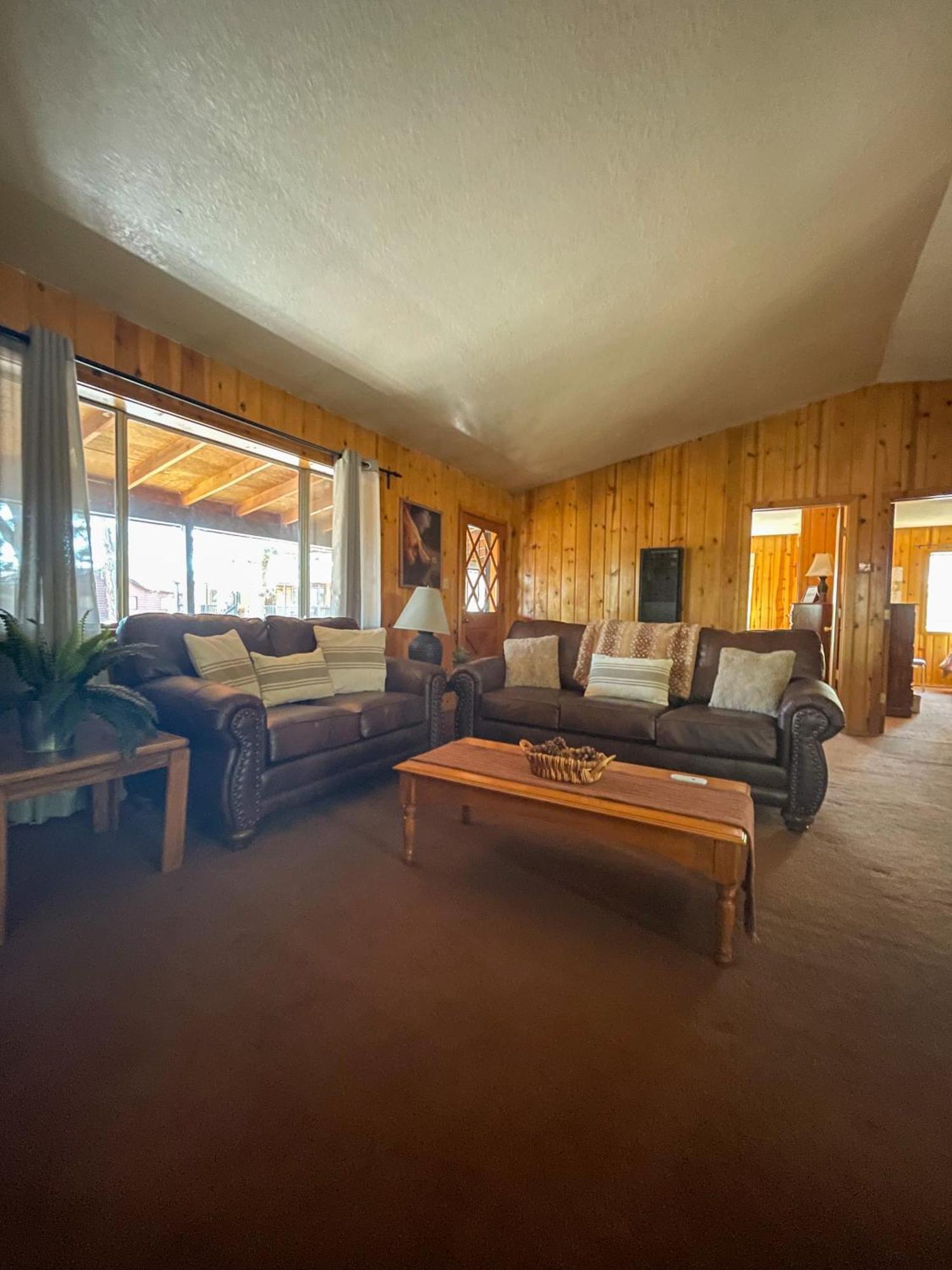 Lazy Oaks Resort Pinetop-Lakeside Rom bilde