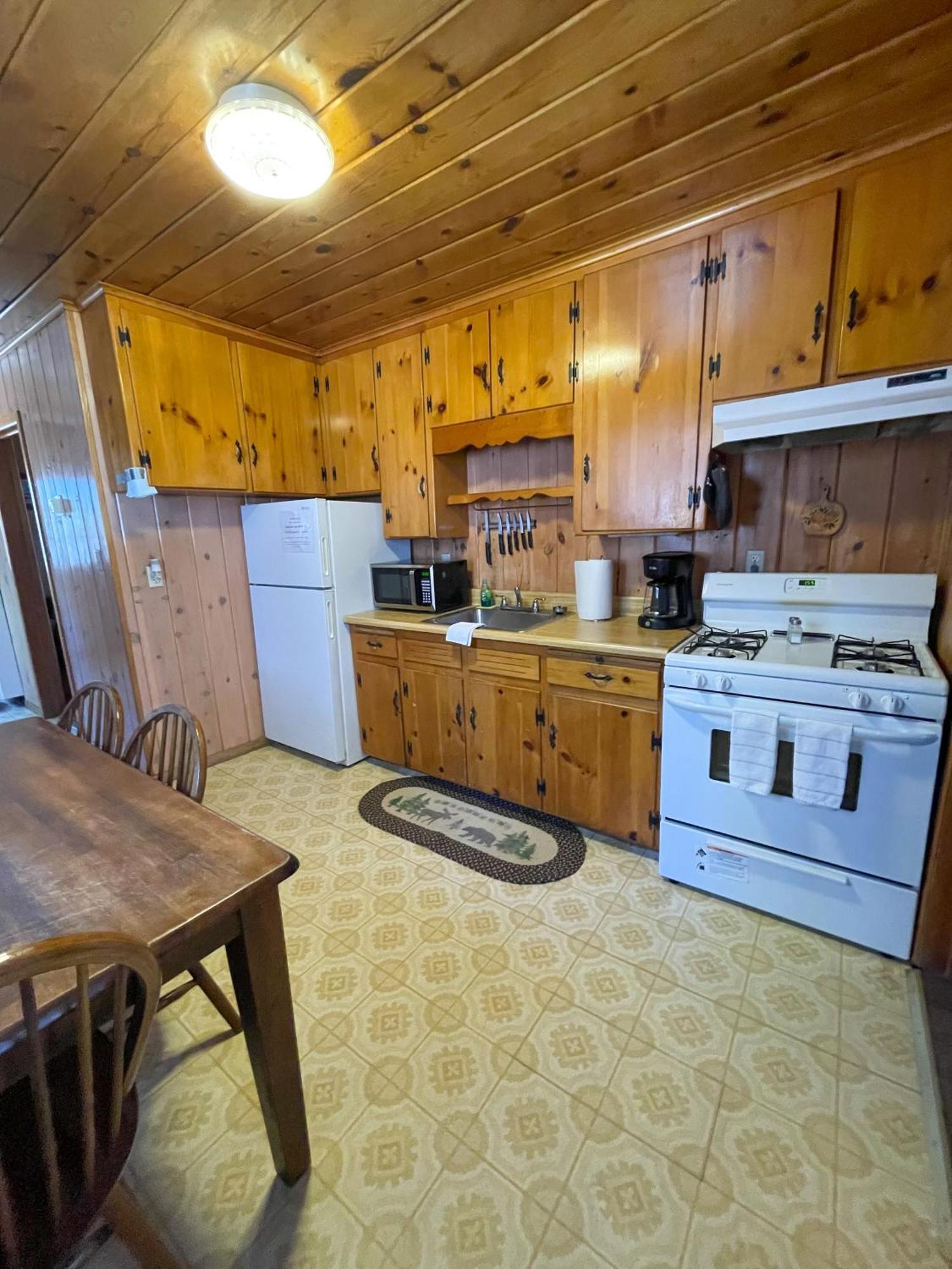 Lazy Oaks Resort Pinetop-Lakeside Rom bilde