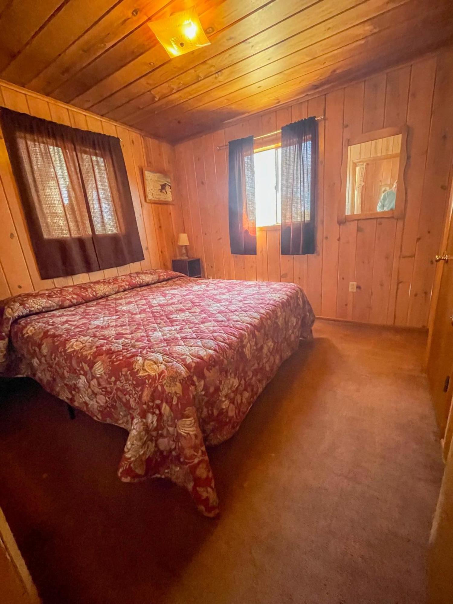 Lazy Oaks Resort Pinetop-Lakeside Rom bilde