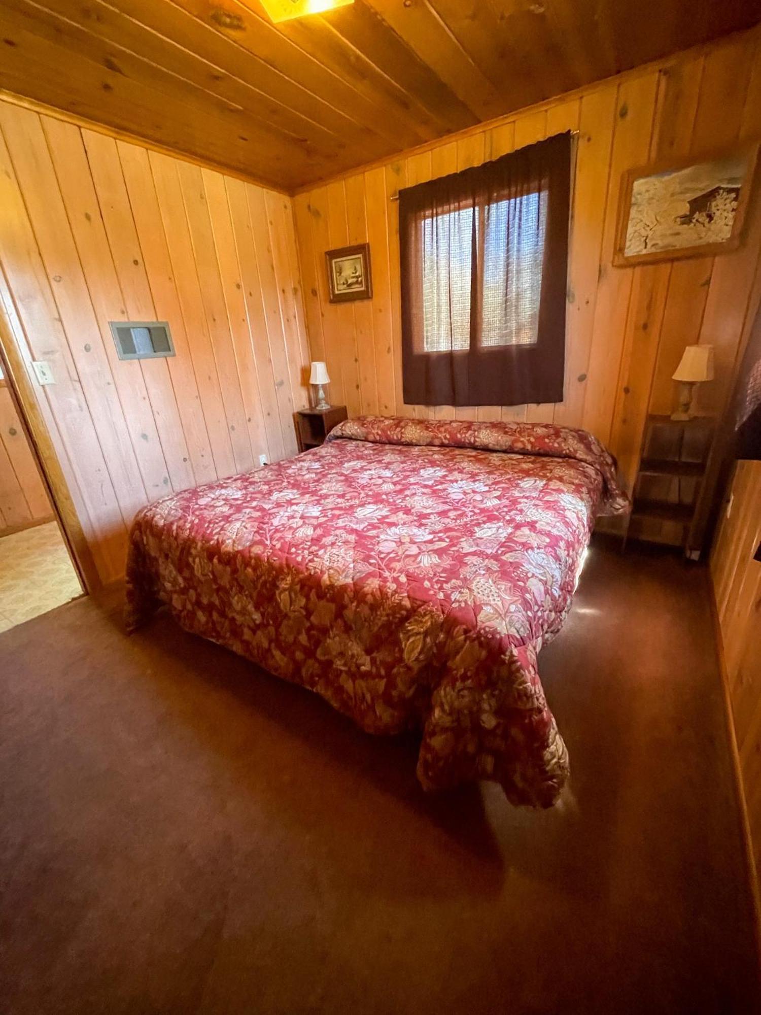 Lazy Oaks Resort Pinetop-Lakeside Rom bilde
