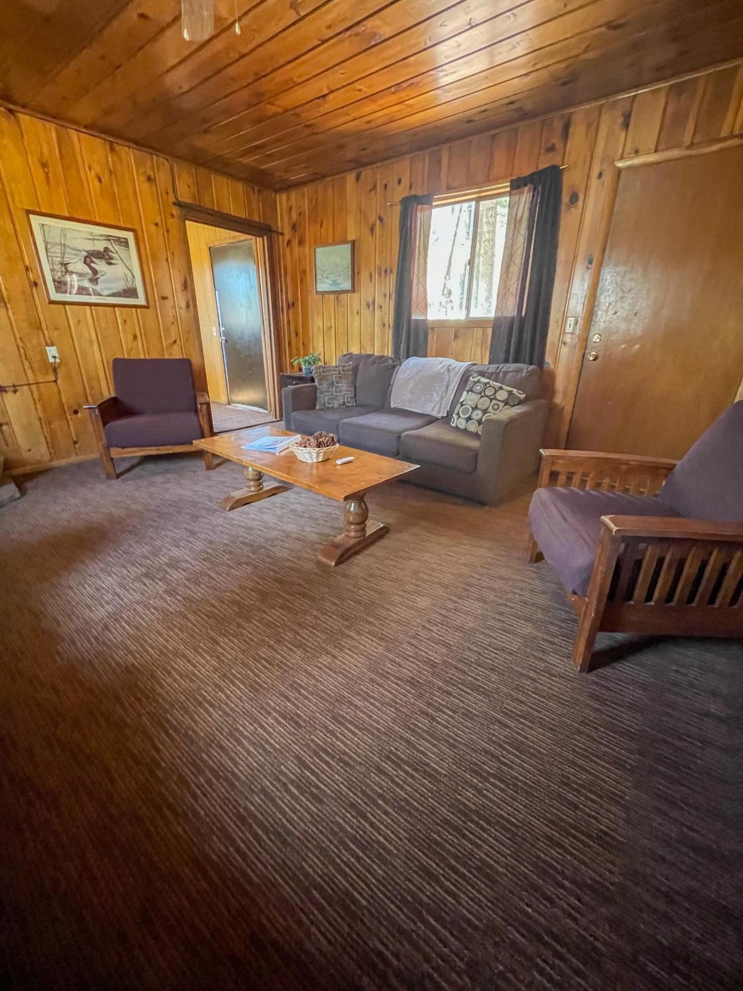 Lazy Oaks Resort Pinetop-Lakeside Rom bilde