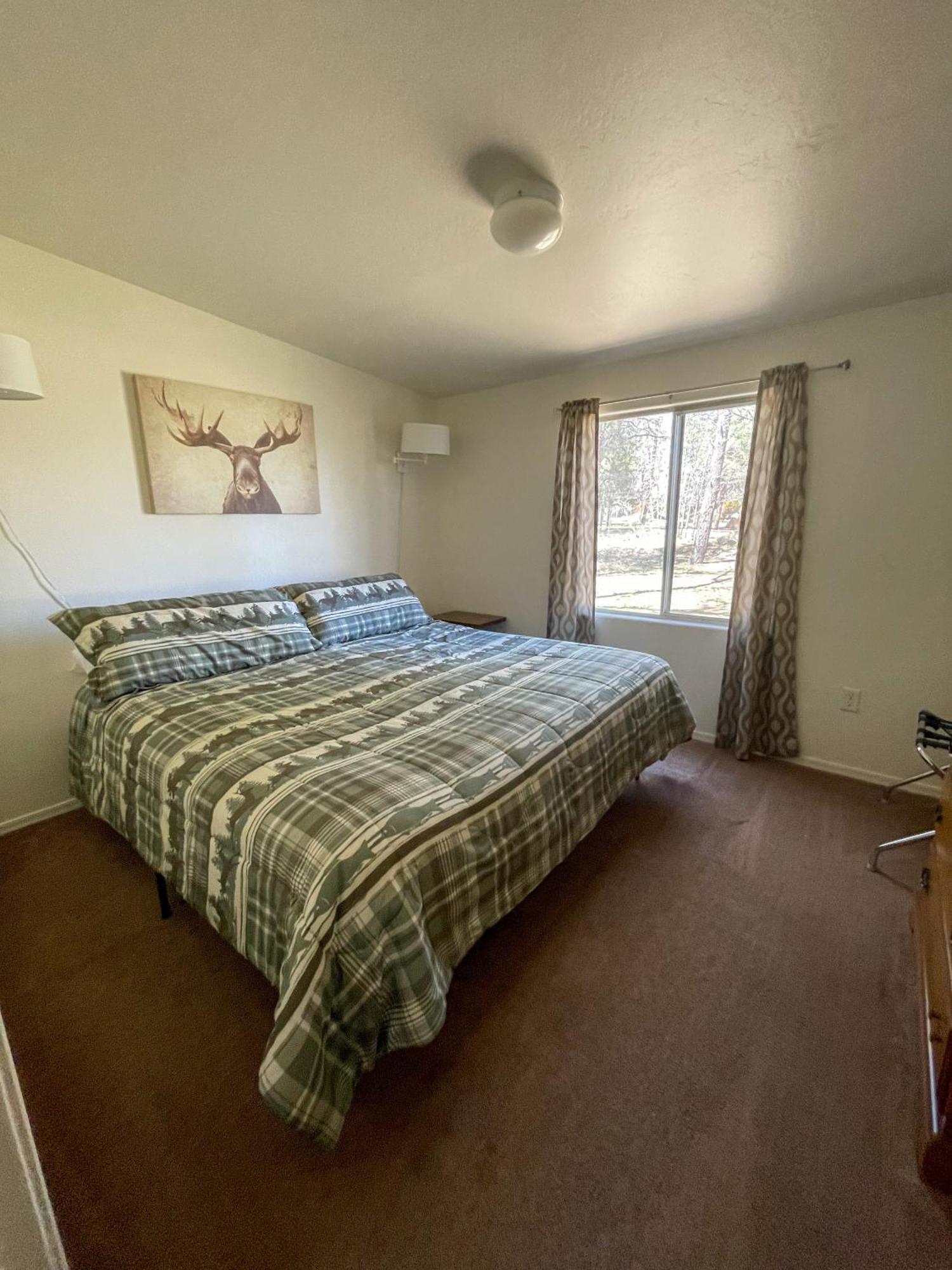 Lazy Oaks Resort Pinetop-Lakeside Rom bilde