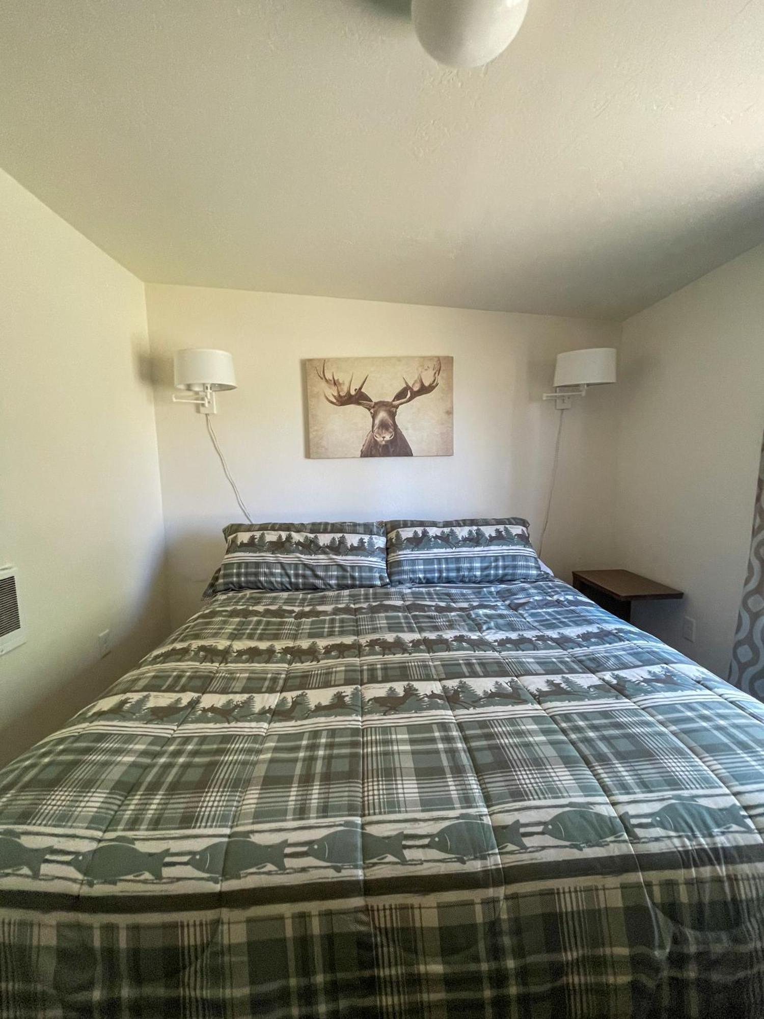 Lazy Oaks Resort Pinetop-Lakeside Rom bilde