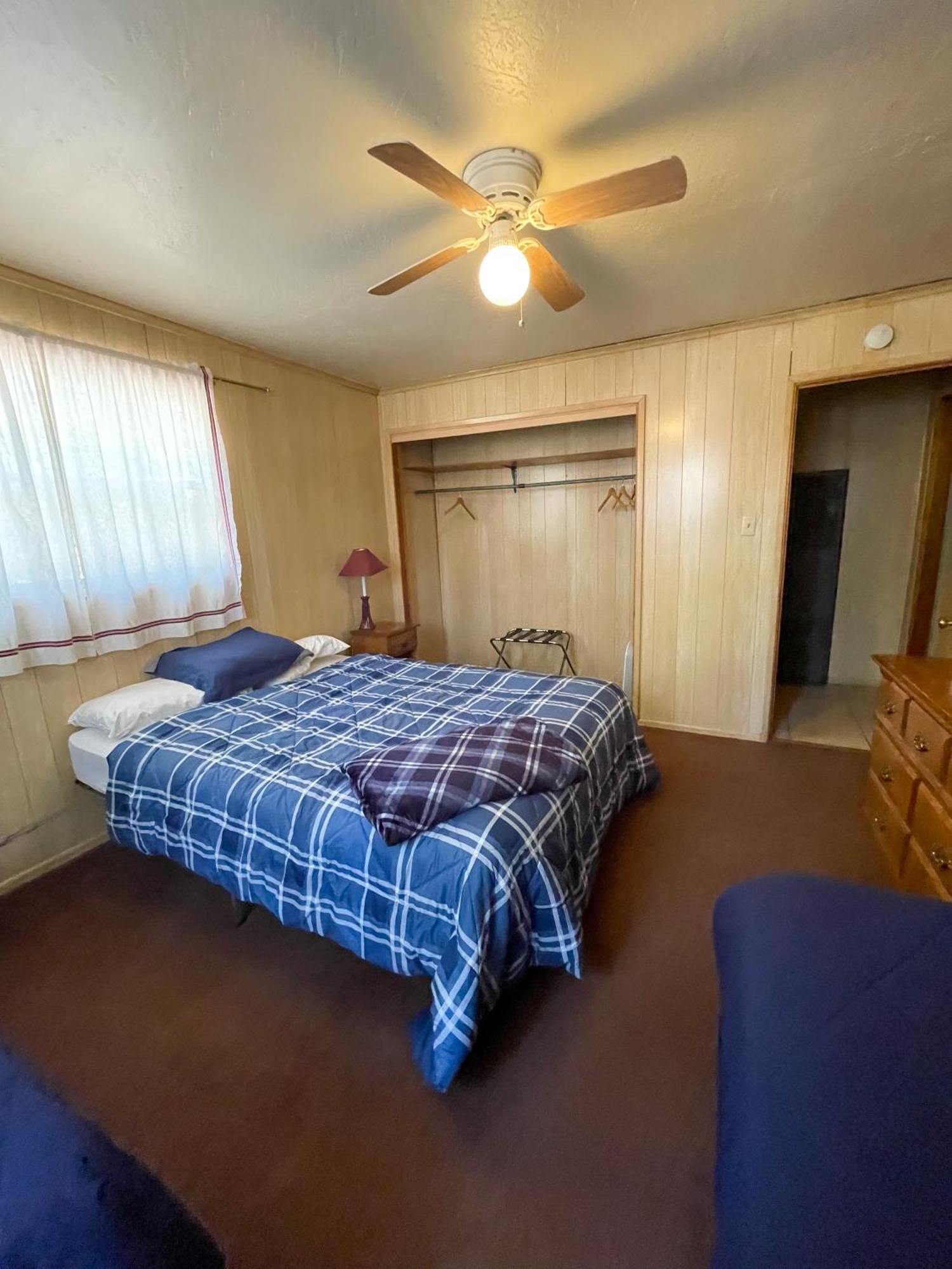 Lazy Oaks Resort Pinetop-Lakeside Rom bilde
