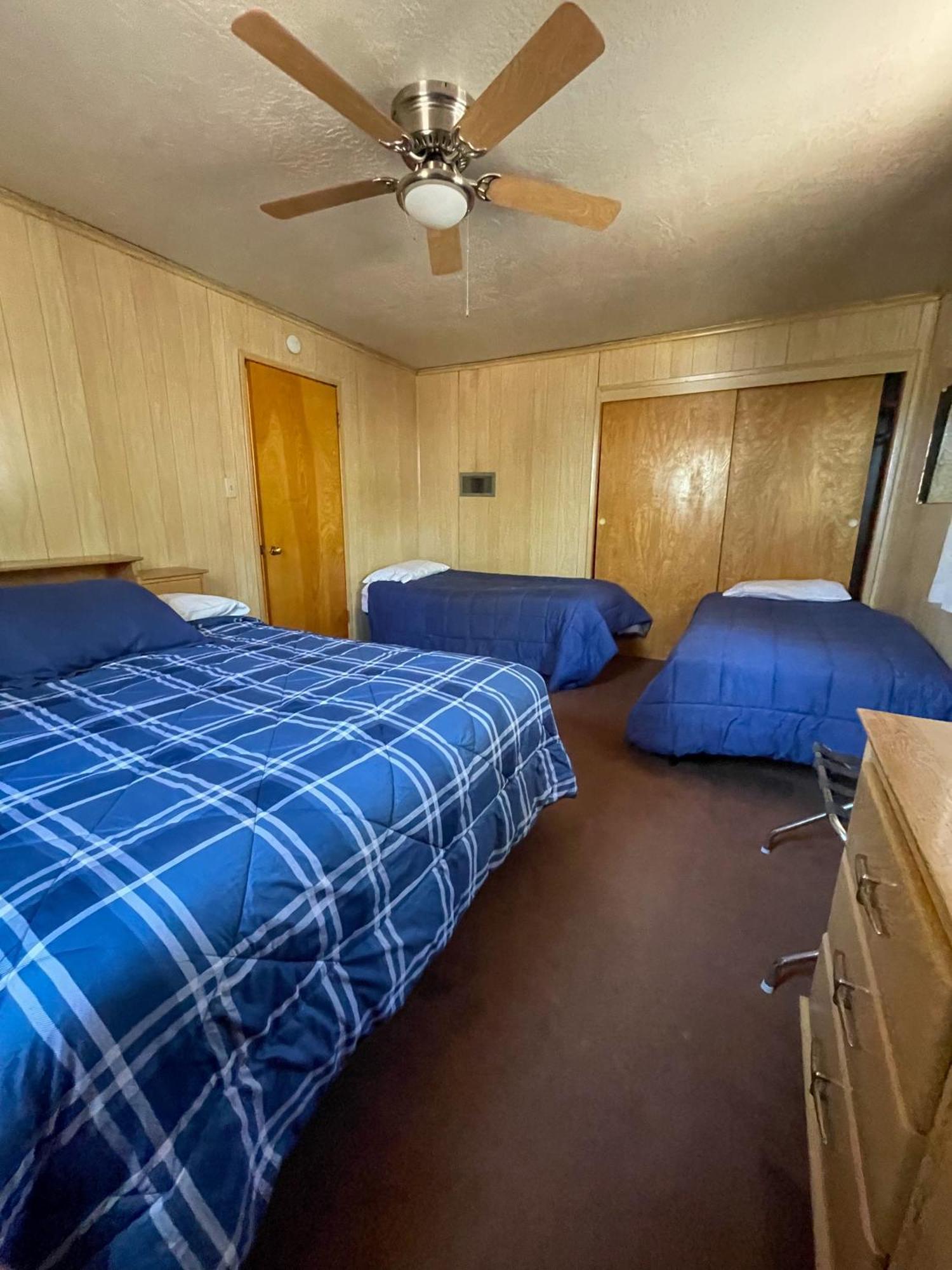 Lazy Oaks Resort Pinetop-Lakeside Rom bilde