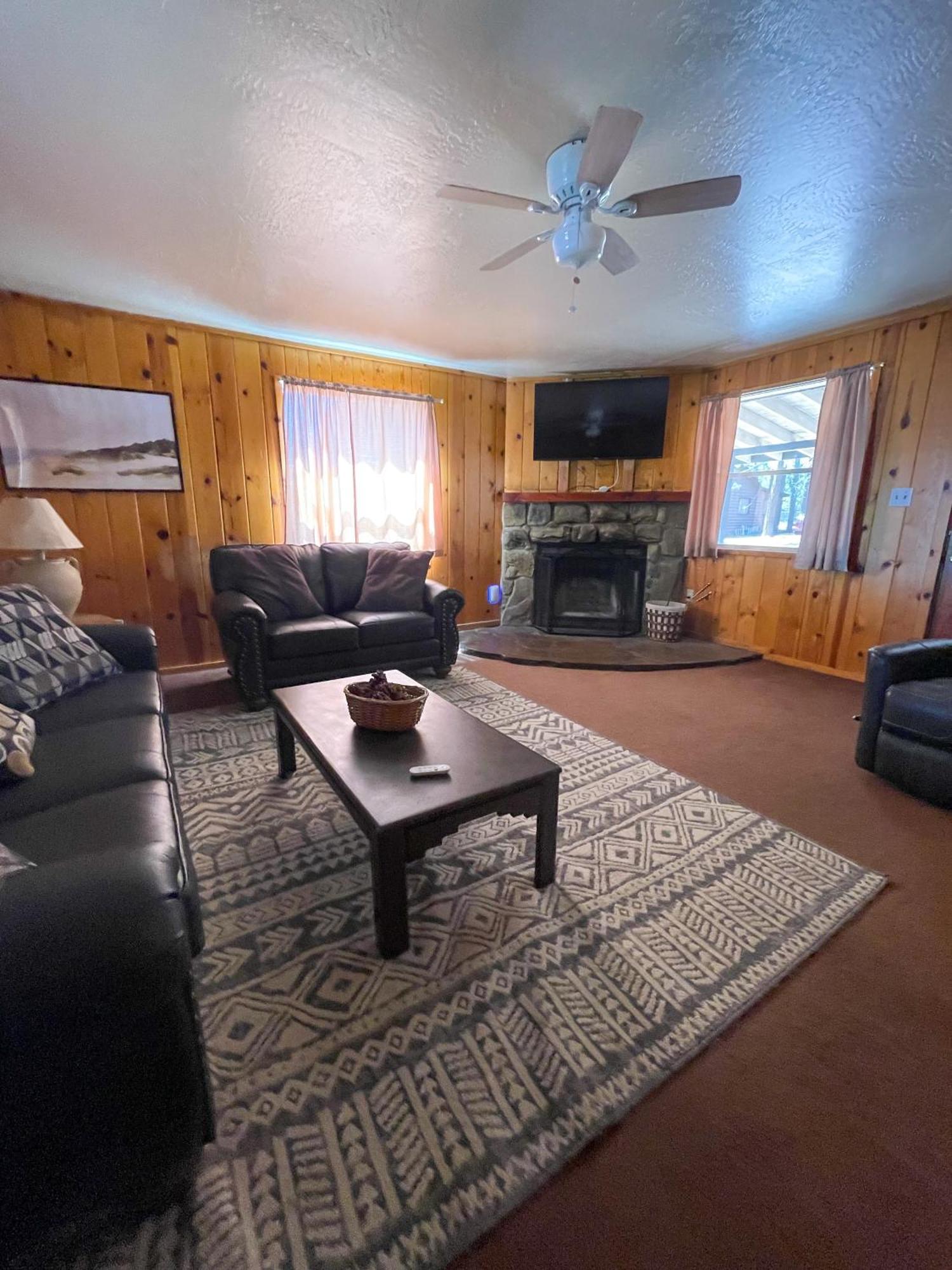 Lazy Oaks Resort Pinetop-Lakeside Rom bilde