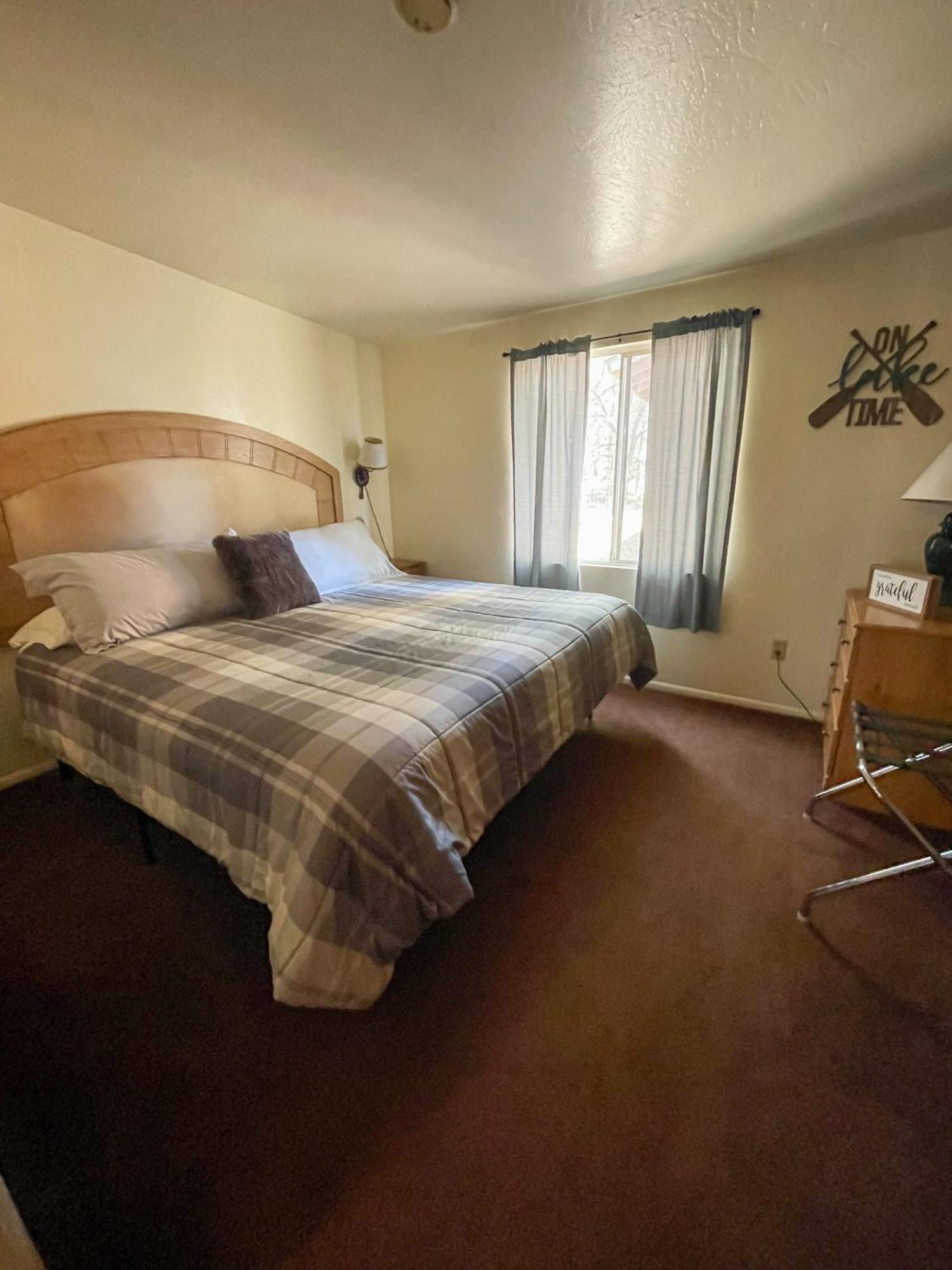 Lazy Oaks Resort Pinetop-Lakeside Rom bilde
