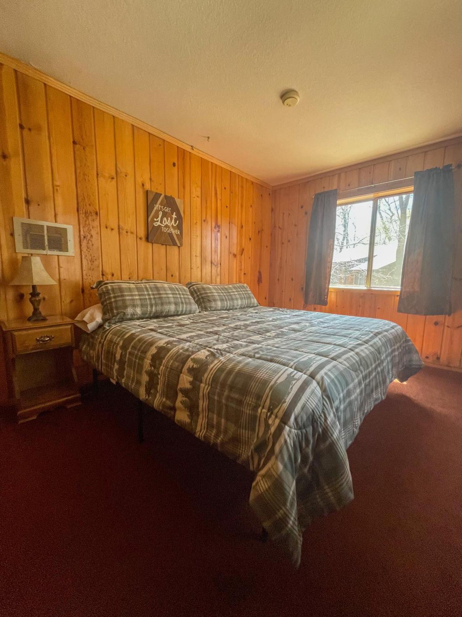 Lazy Oaks Resort Pinetop-Lakeside Rom bilde