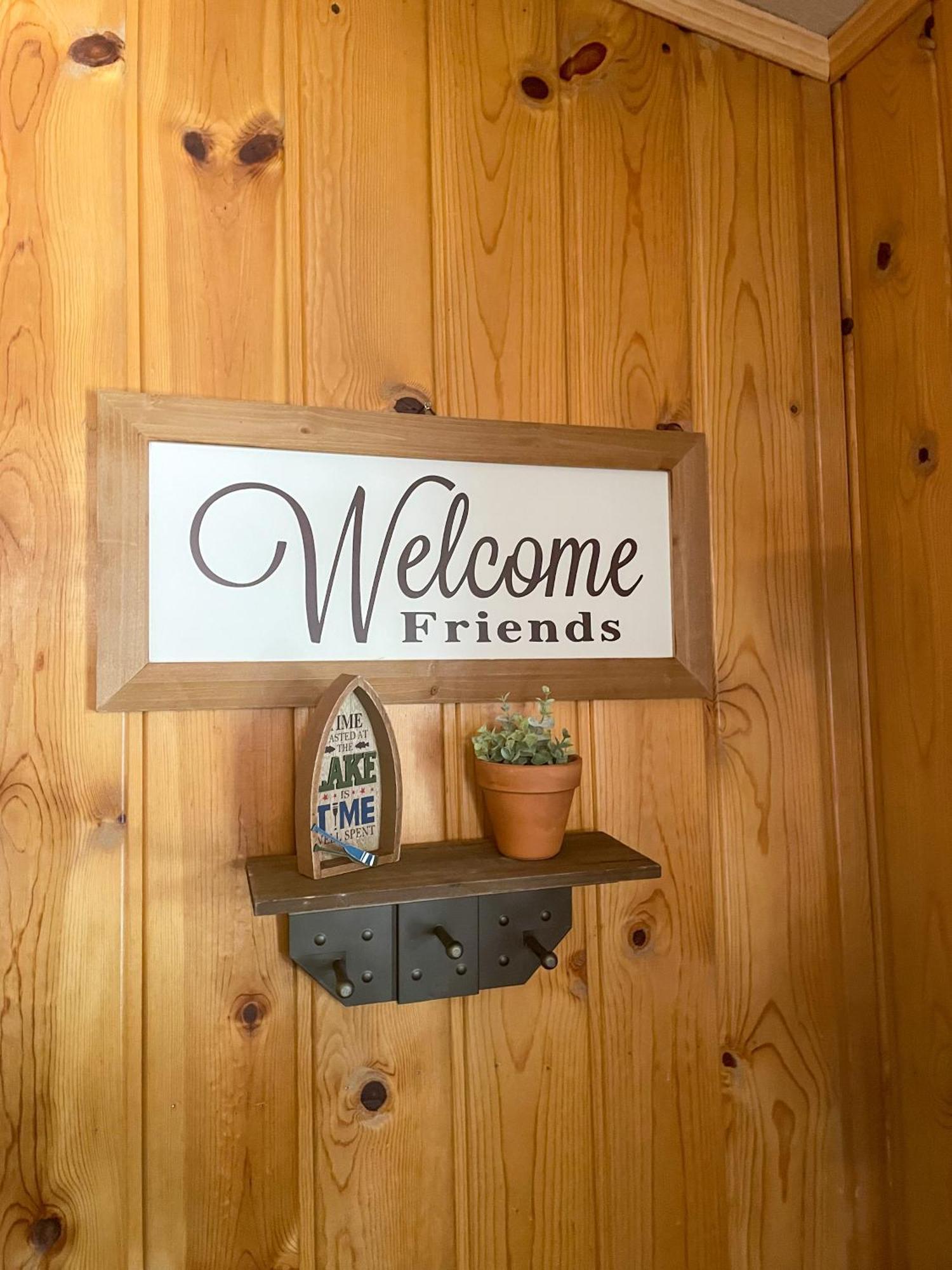 Lazy Oaks Resort Pinetop-Lakeside Rom bilde