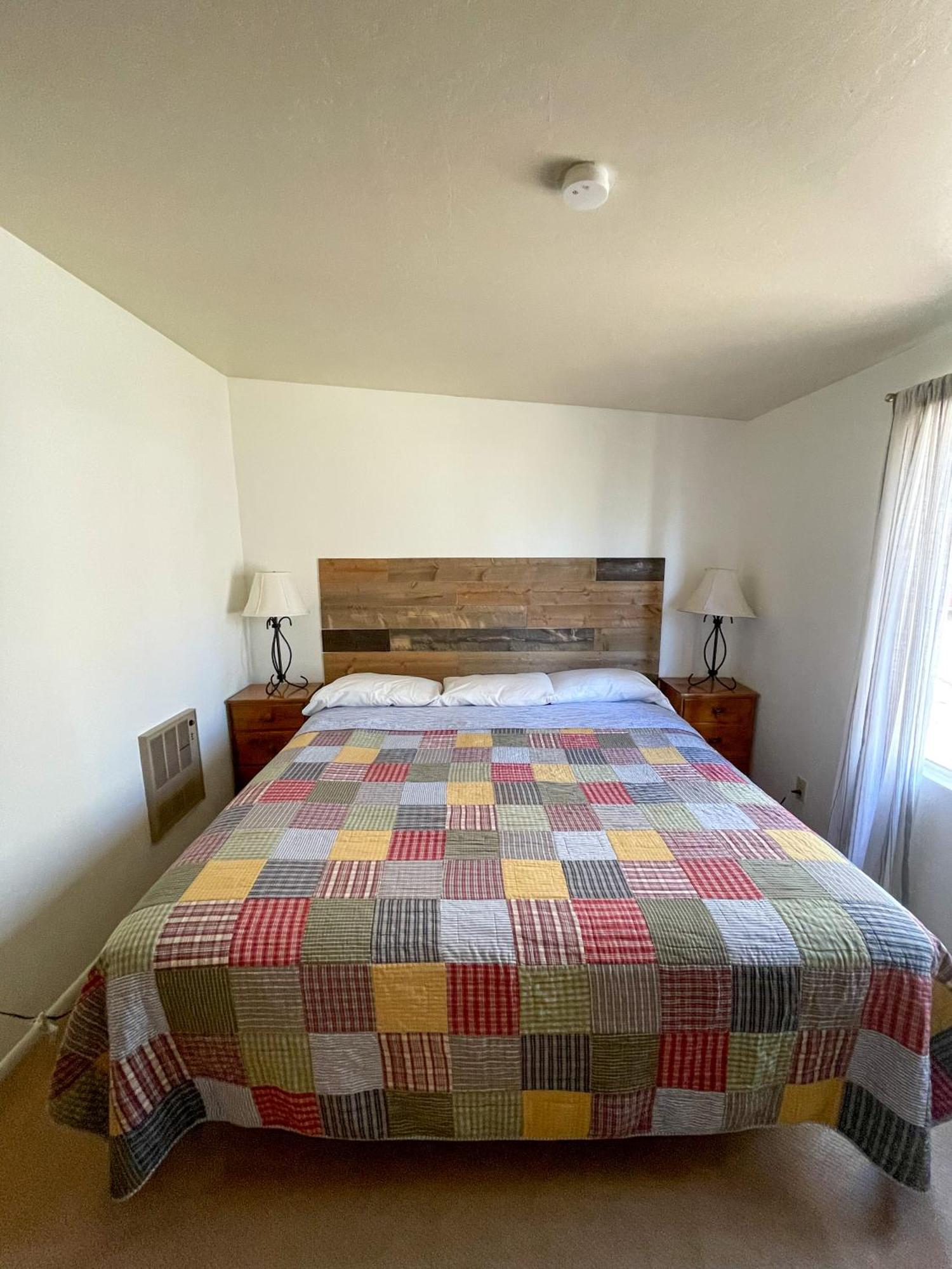 Lazy Oaks Resort Pinetop-Lakeside Rom bilde