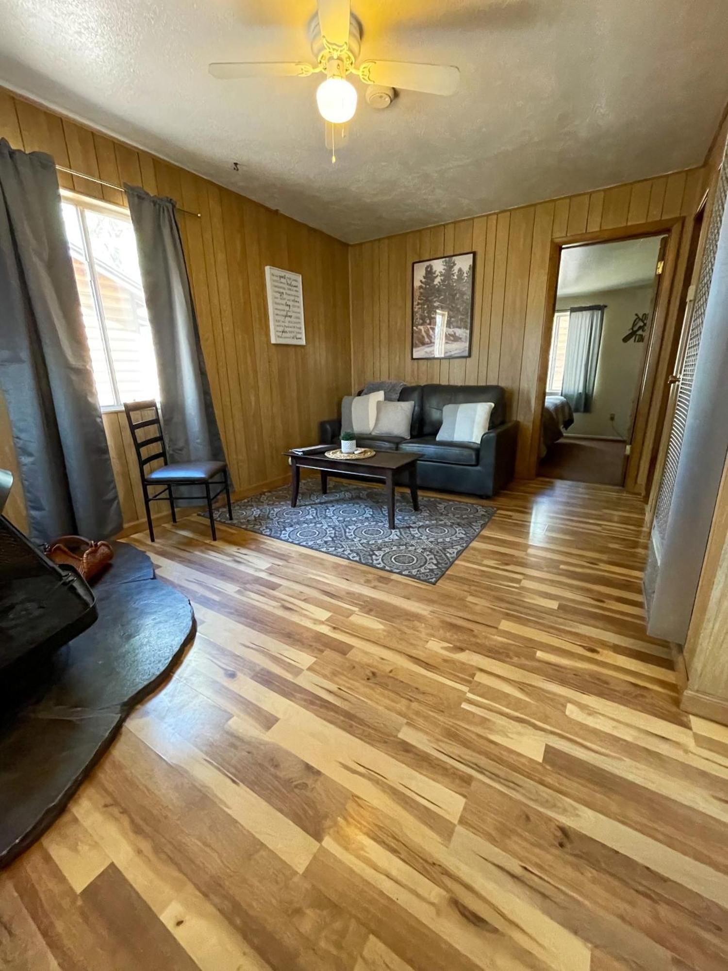 Lazy Oaks Resort Pinetop-Lakeside Rom bilde