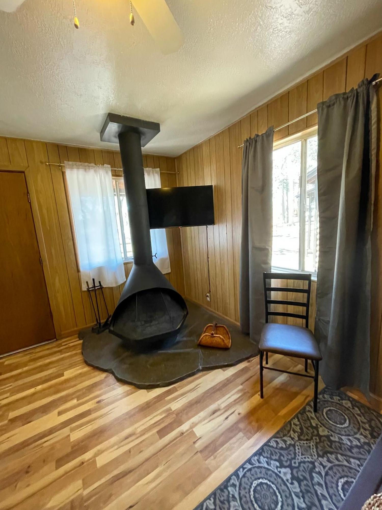 Lazy Oaks Resort Pinetop-Lakeside Rom bilde