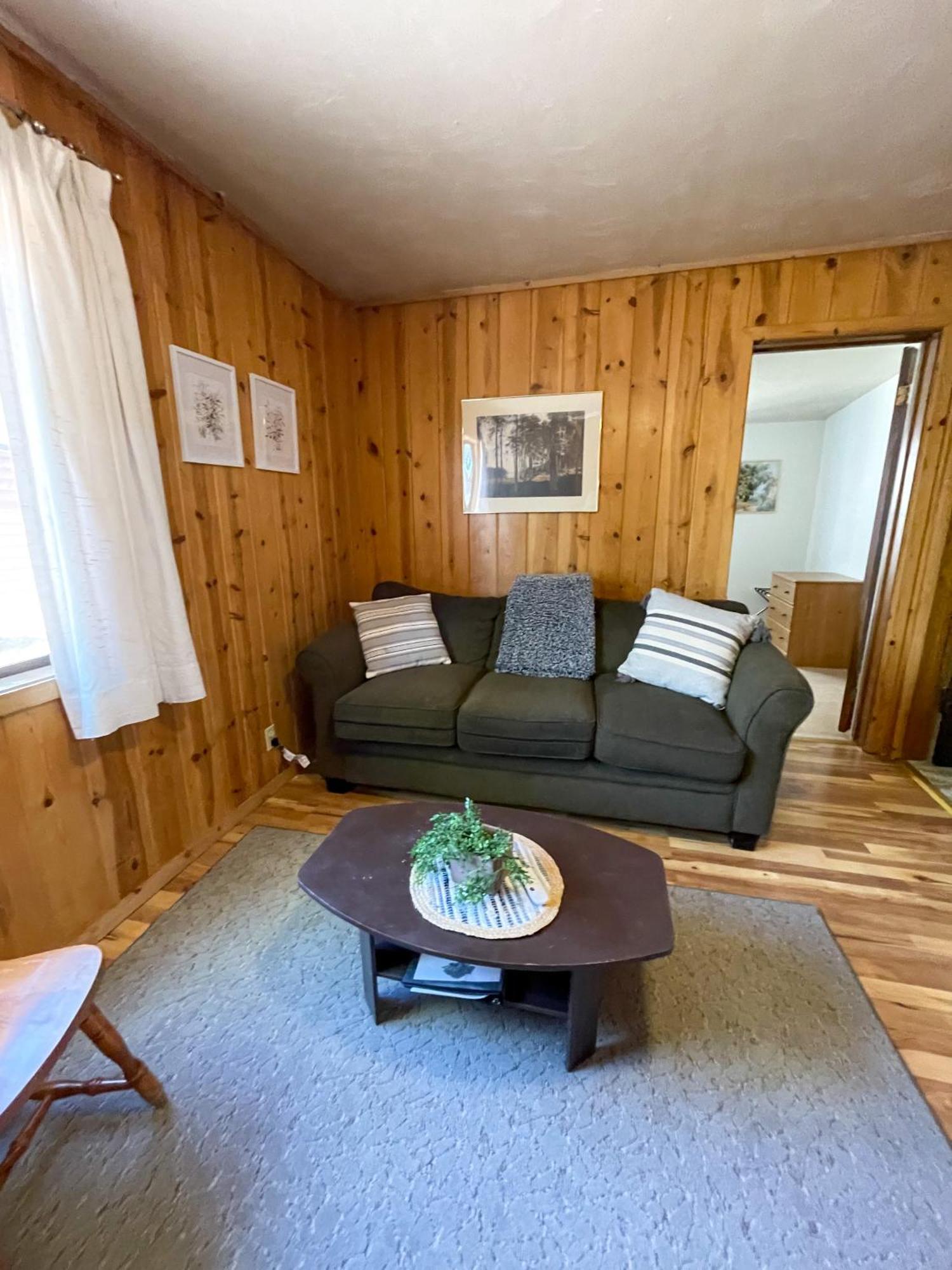 Lazy Oaks Resort Pinetop-Lakeside Rom bilde