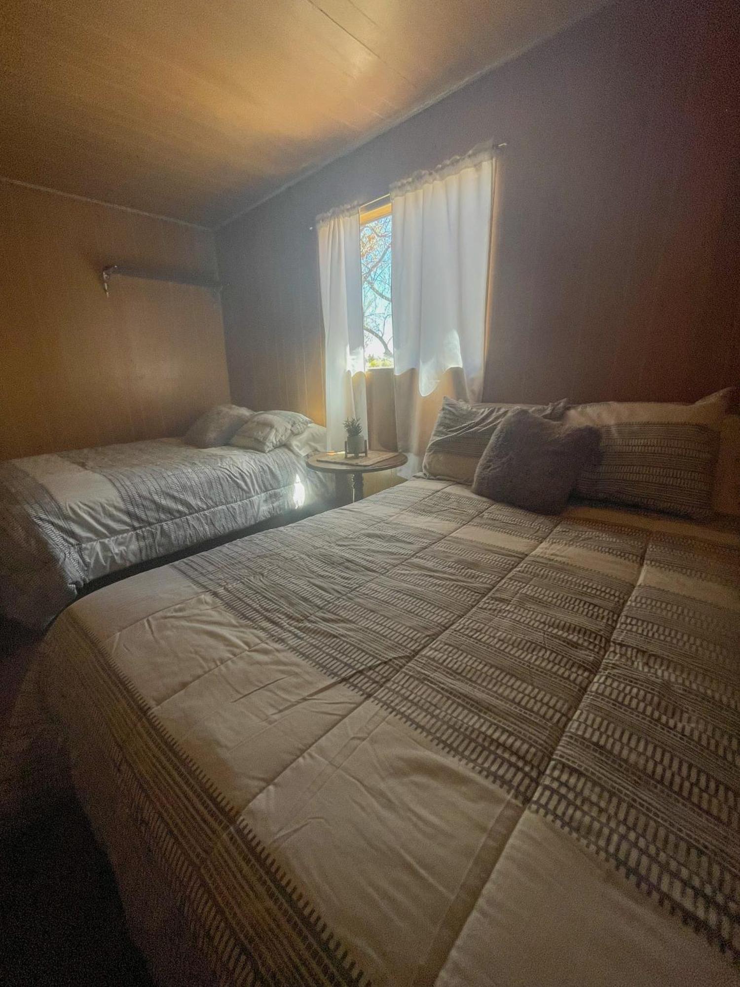 Lazy Oaks Resort Pinetop-Lakeside Rom bilde