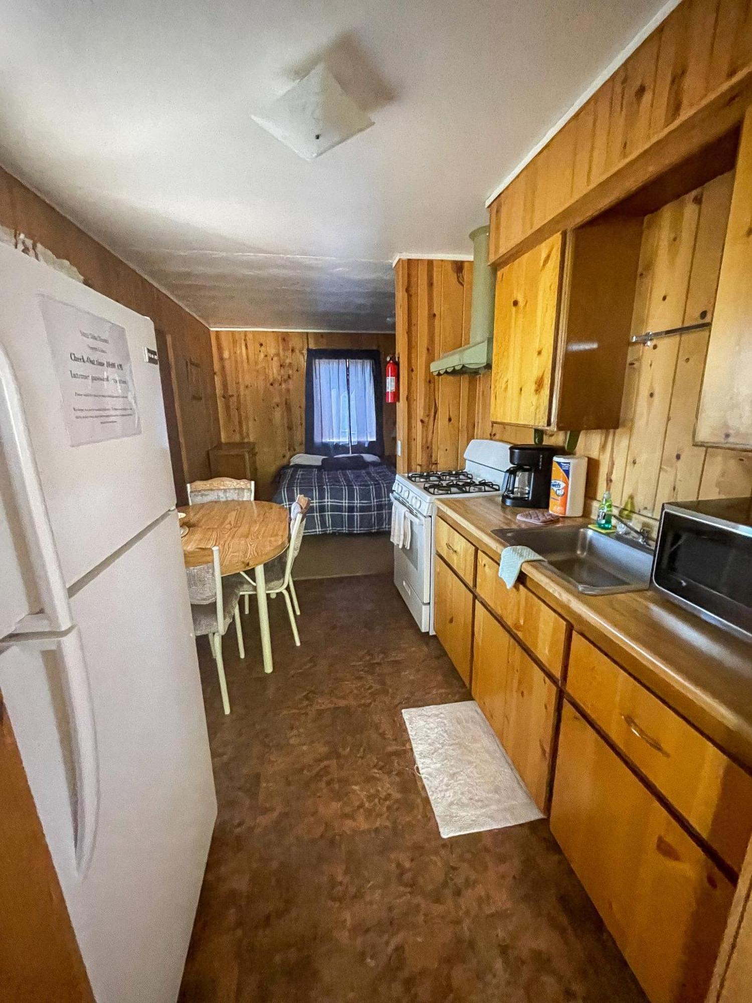 Lazy Oaks Resort Pinetop-Lakeside Rom bilde
