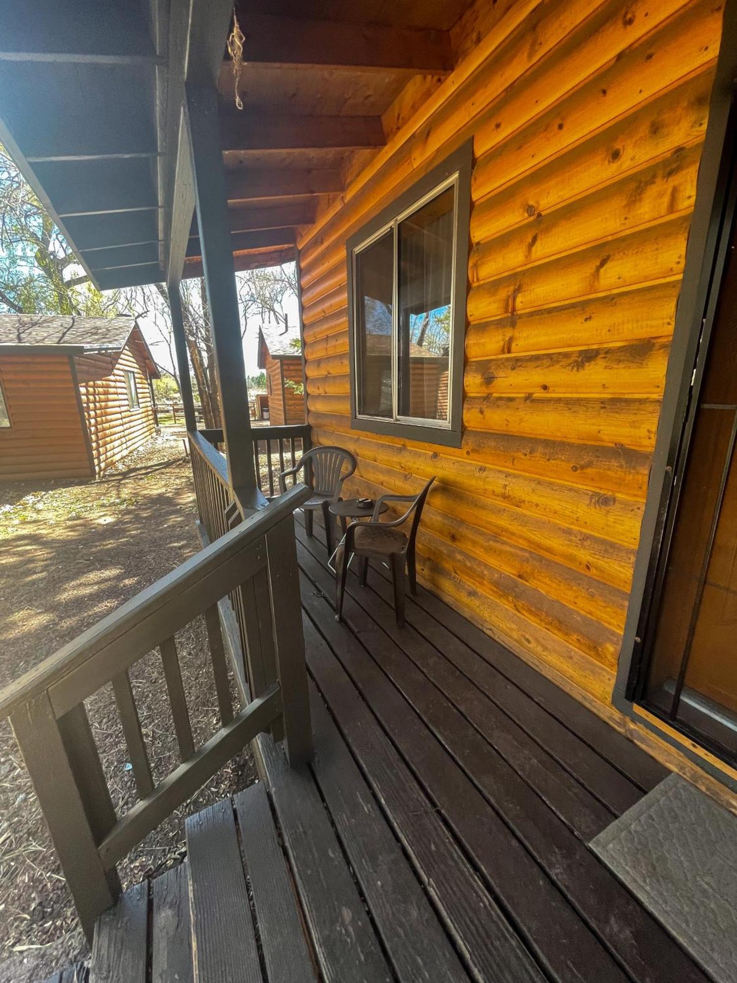 Lazy Oaks Resort Pinetop-Lakeside Rom bilde