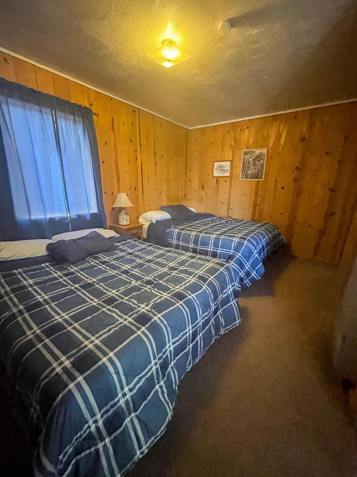 Lazy Oaks Resort Pinetop-Lakeside Rom bilde